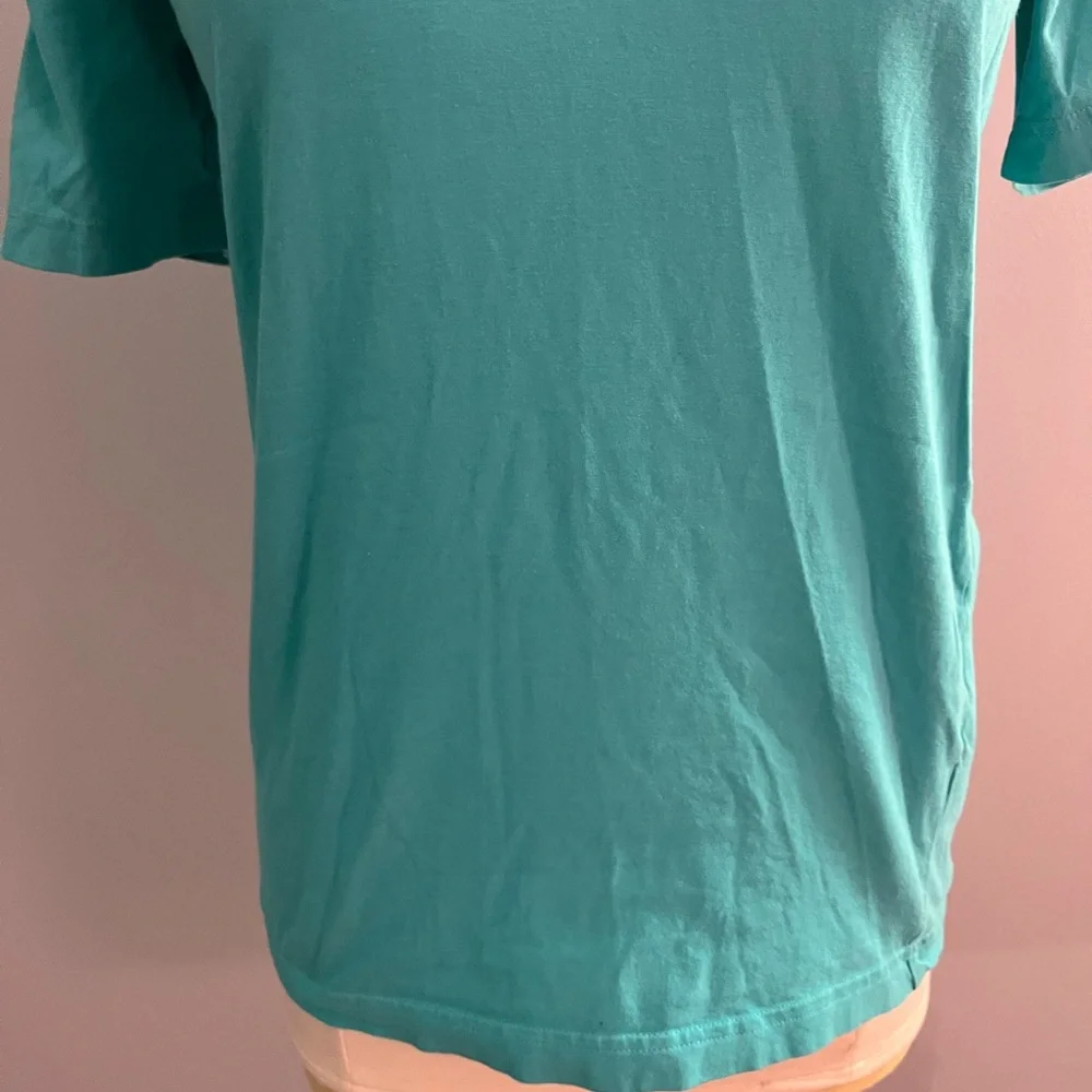 Adidas‎ Originals Trefoil Adicolor T-shirt In Teal
